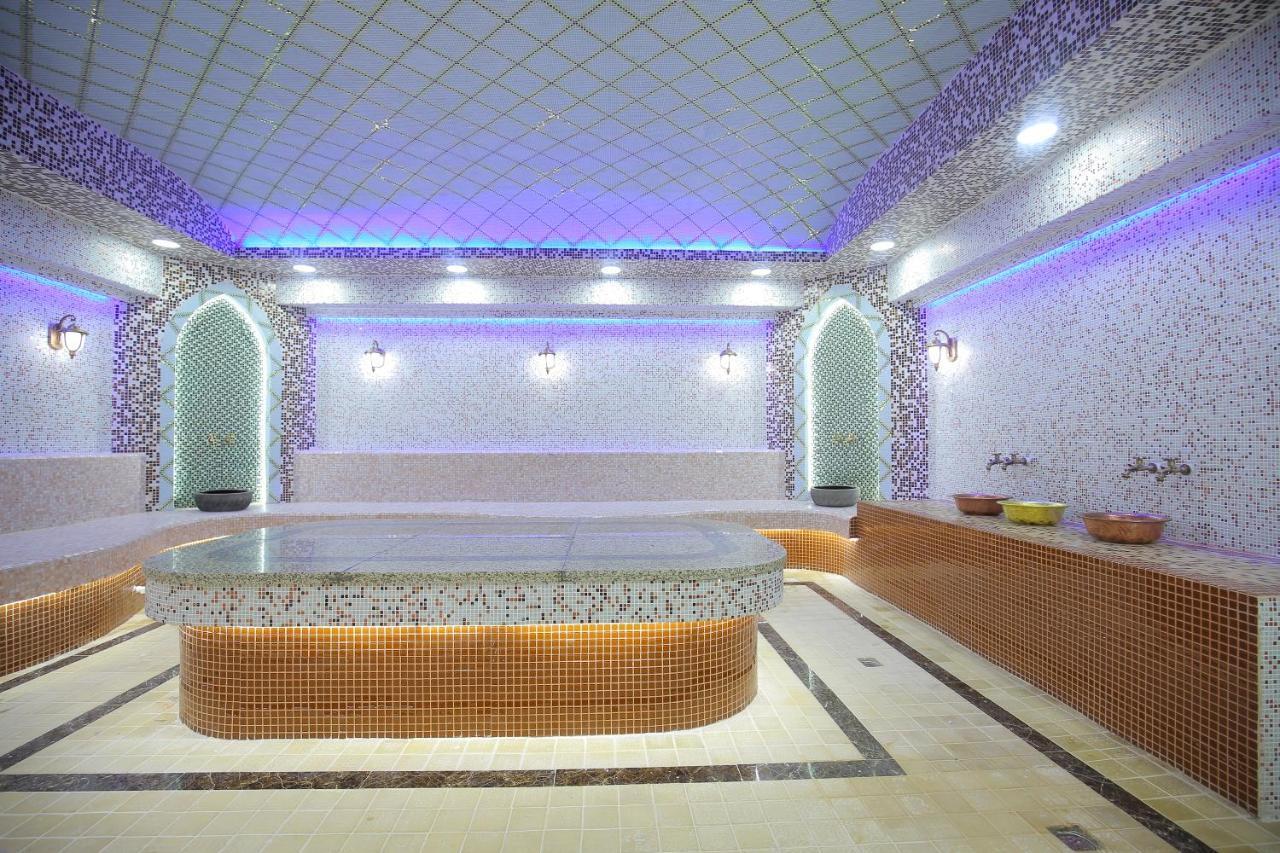 Sugdiyon Hotel Khodjent Extérieur photo